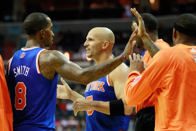 Debate: Who Is the Knicks' Most Important Bench Player?