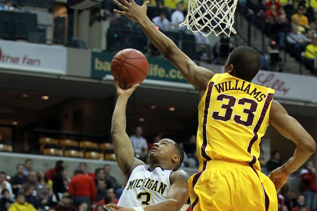 Five Critical Questions for Gophers Basketball in 2012-13