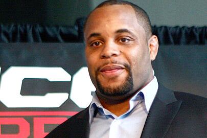 Strikeforce Will Fold After January Event