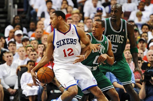 Success for Evan Turner a Matter of Expectations