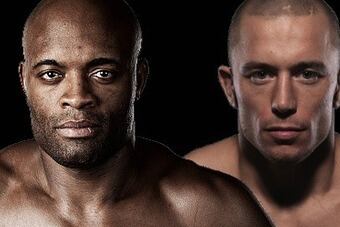 Ed Soares: 'Anderson Closer to St. Pierre in Size; 178 a Fair Catchweight'