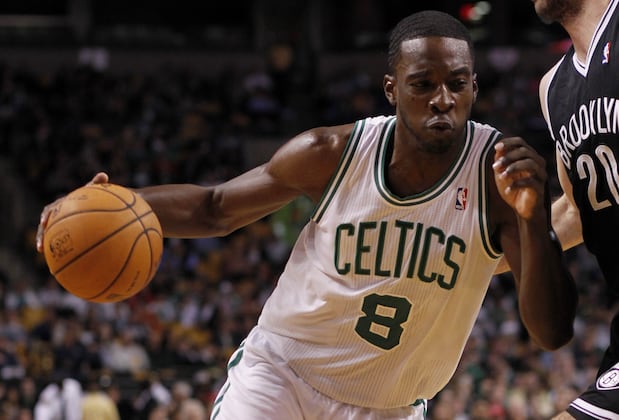 Ainge: 'We Haven't Really Figured out Jeff Green'