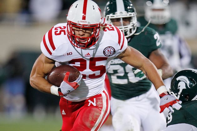 Comeback Kids Adding to Husker Tradition