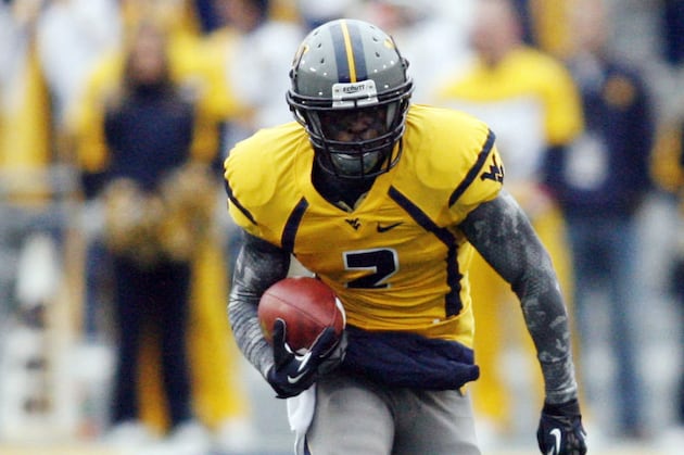 Former Treasure Coast Athlete Travares Copeland Leaves West Virginia