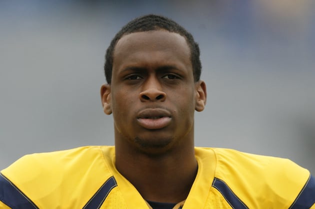 Geno Outlines Winning Script for Mountaineers