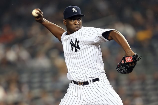 Rafael Soriano Turns Down Qualifying Offer, but Is Still on Yankees' Radar