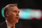 Mike D'Antoni Named Lakers' New Head Coach