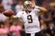 Saints QB Drew Brees (2,549 yards passing, 23 TD) has per-outing averages of 297 yards passing and three touchdowns in four home games this season.