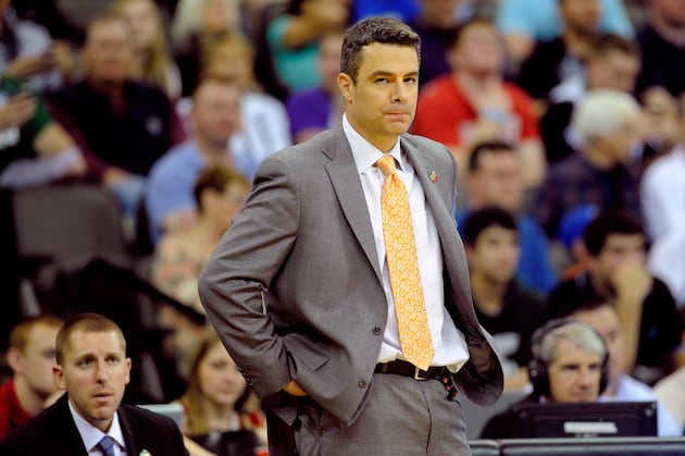 Virginia Will Start Three Freshmen in Season Opener at George Mason