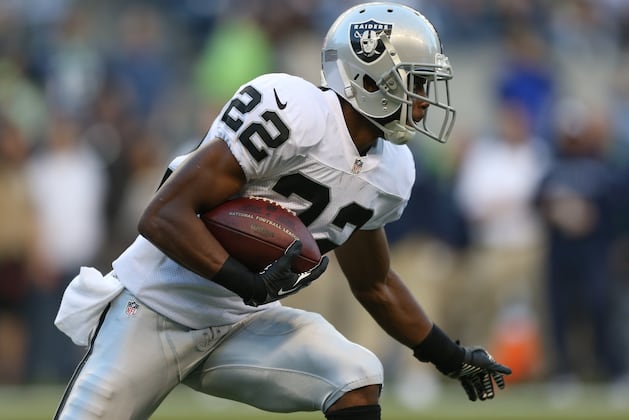 Taiwan Jones Expected to Get Chance on Sunday