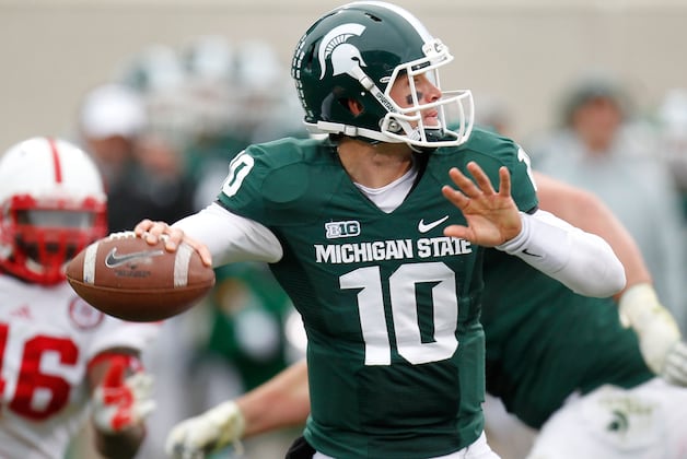 Spartans Heal Up, Key on Future