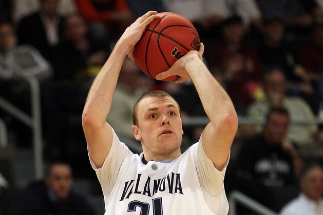 Ex-Phenom Taylor King Finding Himself, Looking for His Game