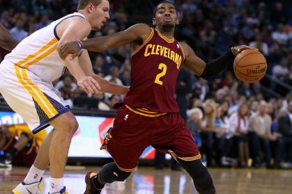Cavaliers vs. Suns Preview