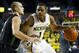 Glenn Robinson III might already be the best athlete the Michigan Wolverines have on their 2012-13 roster.