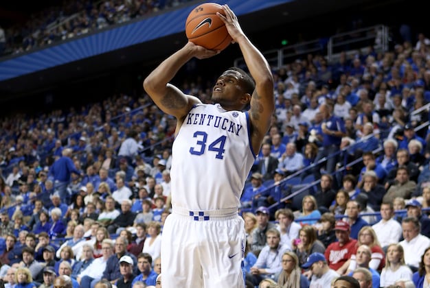 Julius Mays and Ryan Harrow Will Play: Kentucky Wildcats Basketball