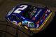 AVONDALE, AZ - NOVEMBER 09: Brad Keselowski drives the #2 Miller Lite Dodge during practice for the NASCAR Sprint Cup Series AdvoCare 500 at Phoenix International Raceway on November 9, 2012 in Avondale, Arizona. (Photo by Tom Pennington/Getty Images for NASCAR)