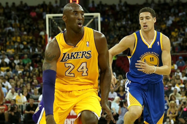 Inside the Scope: Golden State Warriors (3-2) X Los Angeles Lakers (1-4)
