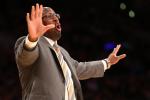 Lakers Fire Mike Brown After 1-4 Start