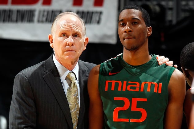 Miami Hoops Opens Season, Puts Exhibition Shocker in Past