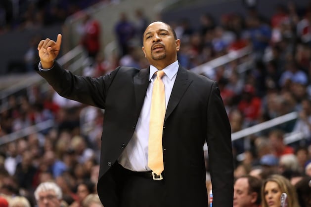 Golden State Warriors React to Lakers' Firing of Mike Brown