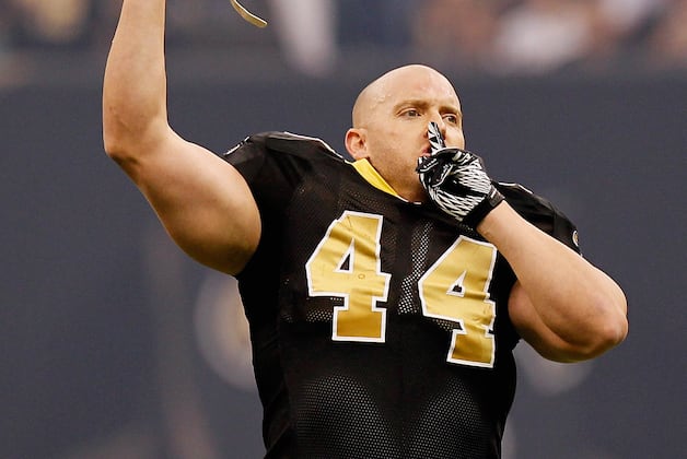 Former Auburn Fullback Heath Evans Rips the State of the Program