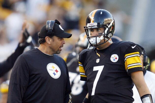 Chiefs vs. Steelers: Drawing Up a Game Plan for Pittsburgh