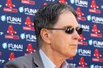 Red Sox Owner's Investment Firm to Shut Down