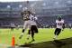 The absence of McFadden hurts the Raiders' chances on Sunday.
