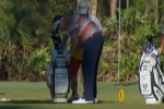 Watch: Beljan Finishes Rd. Despite Trouble Breathing