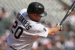 Report: Dodgers Considering a Move for Youkilis