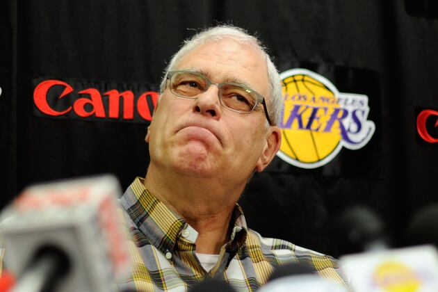 Sources: Jackson Open to NBA Coaching Return