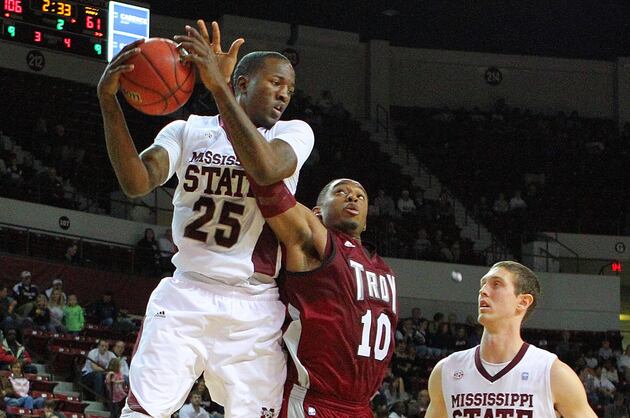 Roquez Johnson out for Opener Due to Concussion