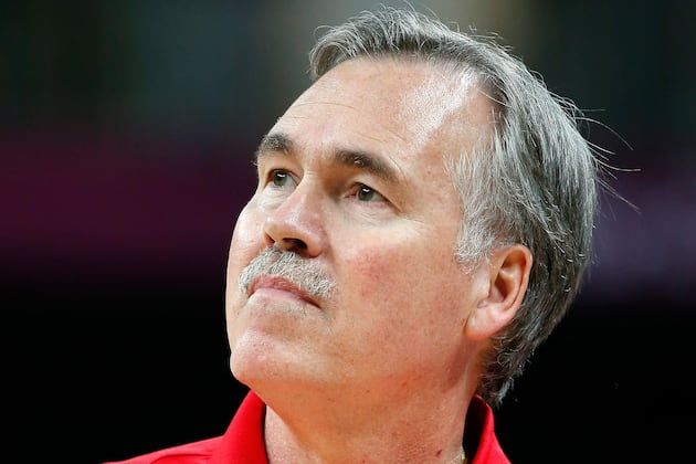 Mike D'Antoni-Steve Nash Reunion Would Bring Desperately Needed Spark Back to LA