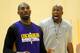 The Mike Brown era in Los Angeles has come to an unceremonious end.