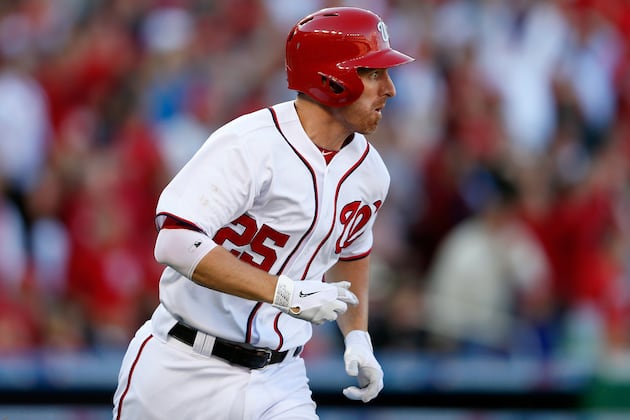 Adam LaRoche Declines Qualifying Offer