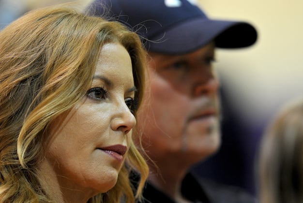 Lakers Owner Jim Buss Shows Little Foresight and Big Ego in Firing Mike Brown