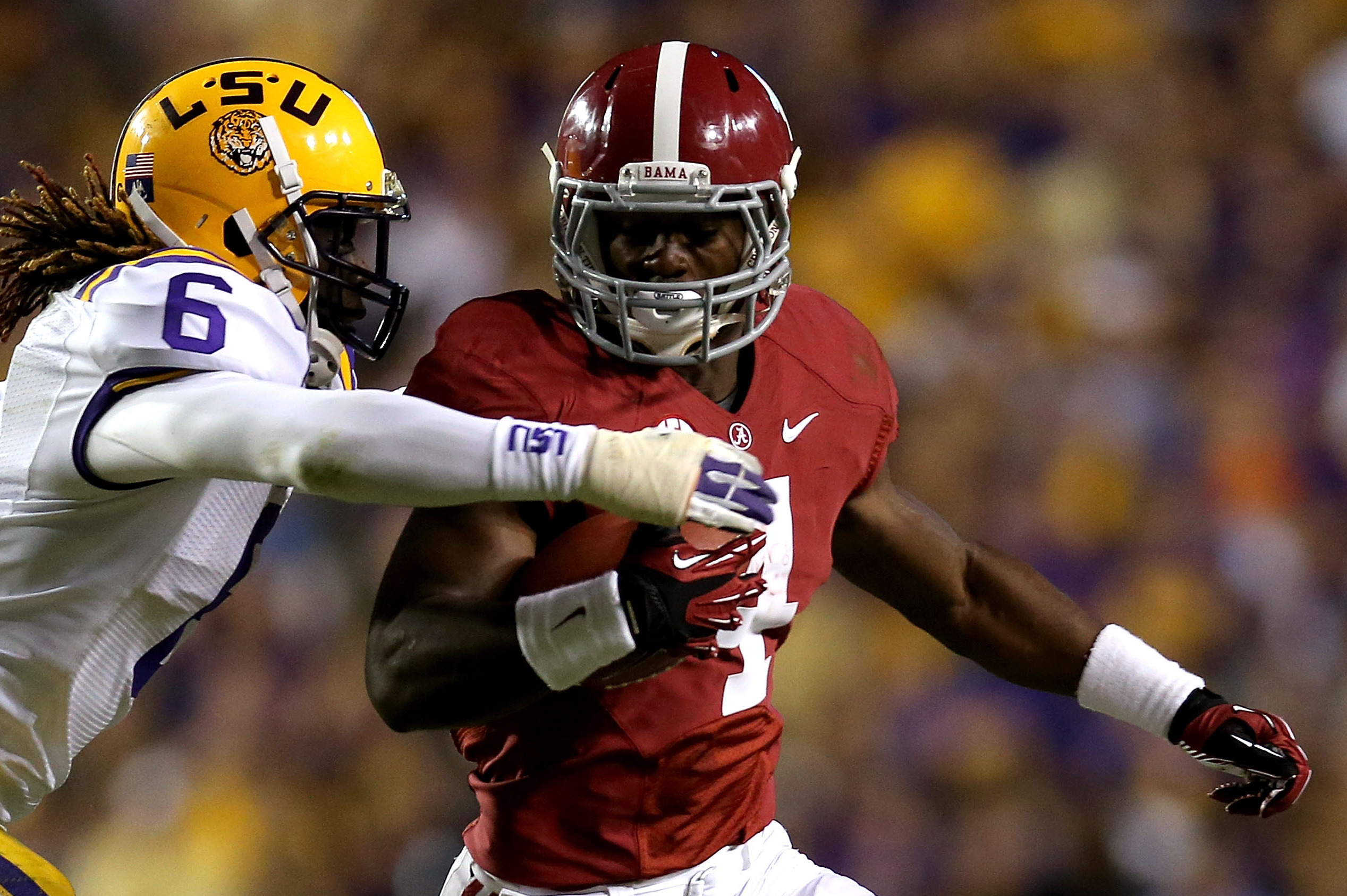 Alabama Football: What Questions Must Be Answered for a Strong Finish