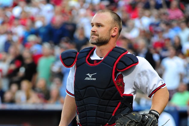 Report: Red Sox, Ross Agree to Two-Year Deal