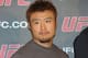 TOKYO, JAPAN - SEPTEMBER 06: Takanori Gomi attends the UFC press conference at Shinjuku Wald 9 on September 6, 2011 in Tokyo, Japan. The UFC will hold the Japan Tournament on February 26, 2012. (Photo by Koki Nagahama/Getty Images)