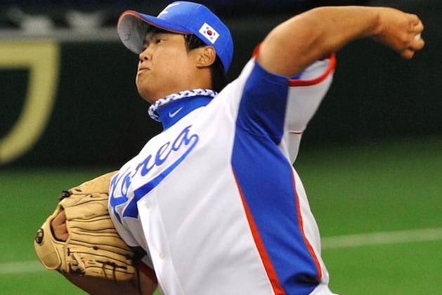 Dodgers Win Bid for Star Japanese LHP