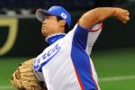 Dodgers Win Bidding for Korean Star LHP