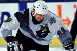 Rating Each Team's Third Jersey