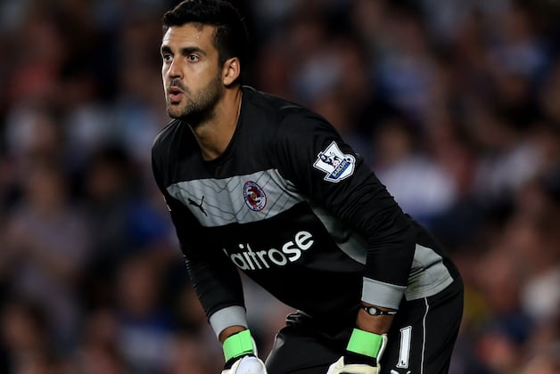 Match Report: Reading 0-0 Norwich