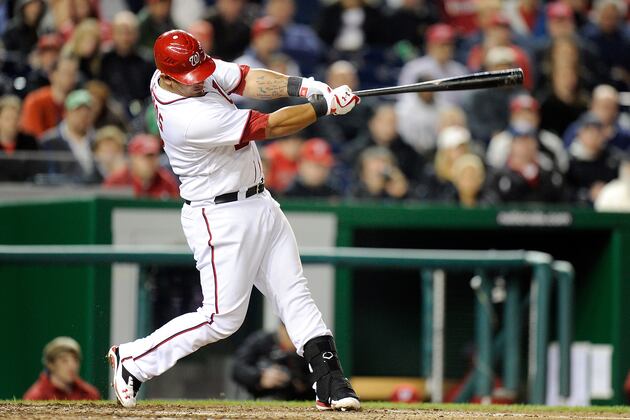 One Year After Kidnapping, Wilson Ramos in Good Spirits as Rehab Progresses