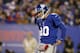 EAST RUTHERFORD, NJ - NOVEMBER 04: Eli Manning #10 of the New York Giants at play against the Pittsburgh Steelers during their game at MetLife Stadium on November 4, 2012 in East Rutherford, New Jersey. (Photo by Jeff Zelevansky/Getty Images)