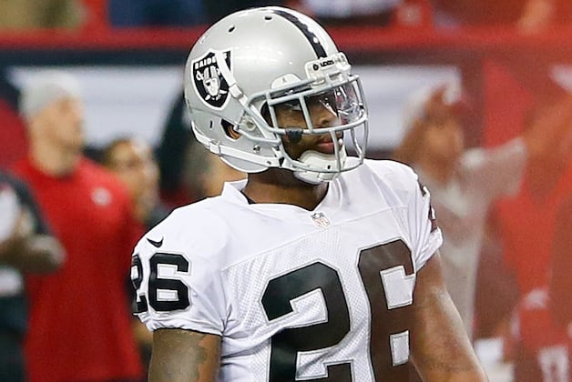 Report: Raiders Cutting Starter Pat Lee