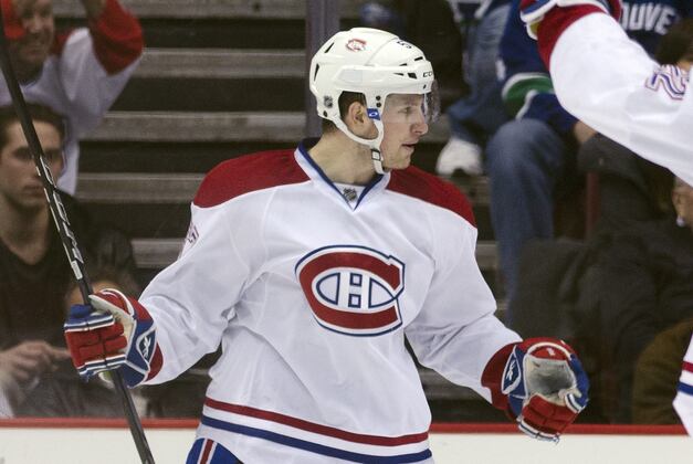 Canadiens' Geoffrion Undergoes Surgery for Skull Fracture