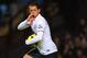 BIRMINGHAM, ENGLAND - NOVEMBER 10: Javier Hernandez of Manchester United celebrates scoring his team's first goal during the Barclays Premier league match between Aston Villa and Manchester United at Villa Park on November 10, 2012 in Birmingham, England. (Photo by Michael Regan/Getty Images)