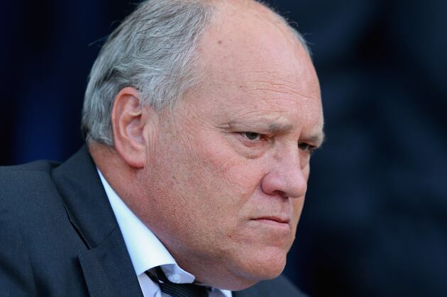 Jol: Arsenal Winner Would Have Been Harsh