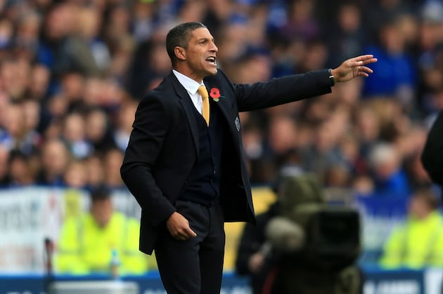 Norwich City Boss Chris Hughton Focuses on the Positives After Stalemate